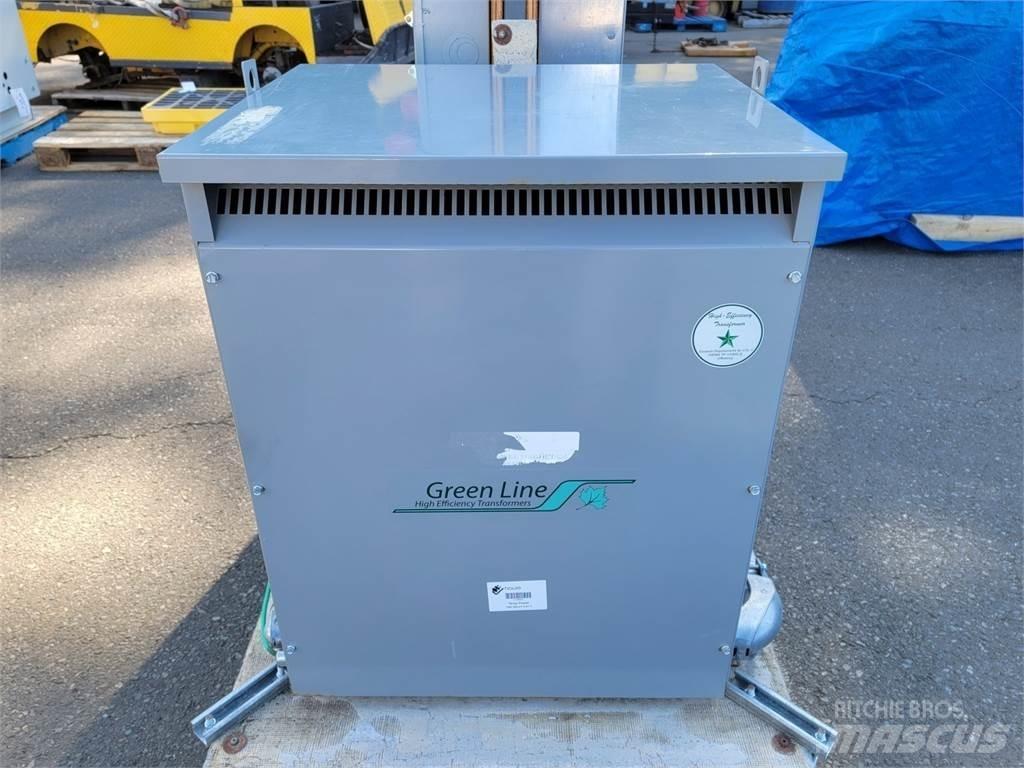 REX POWER MAGNETICS Construction - Others