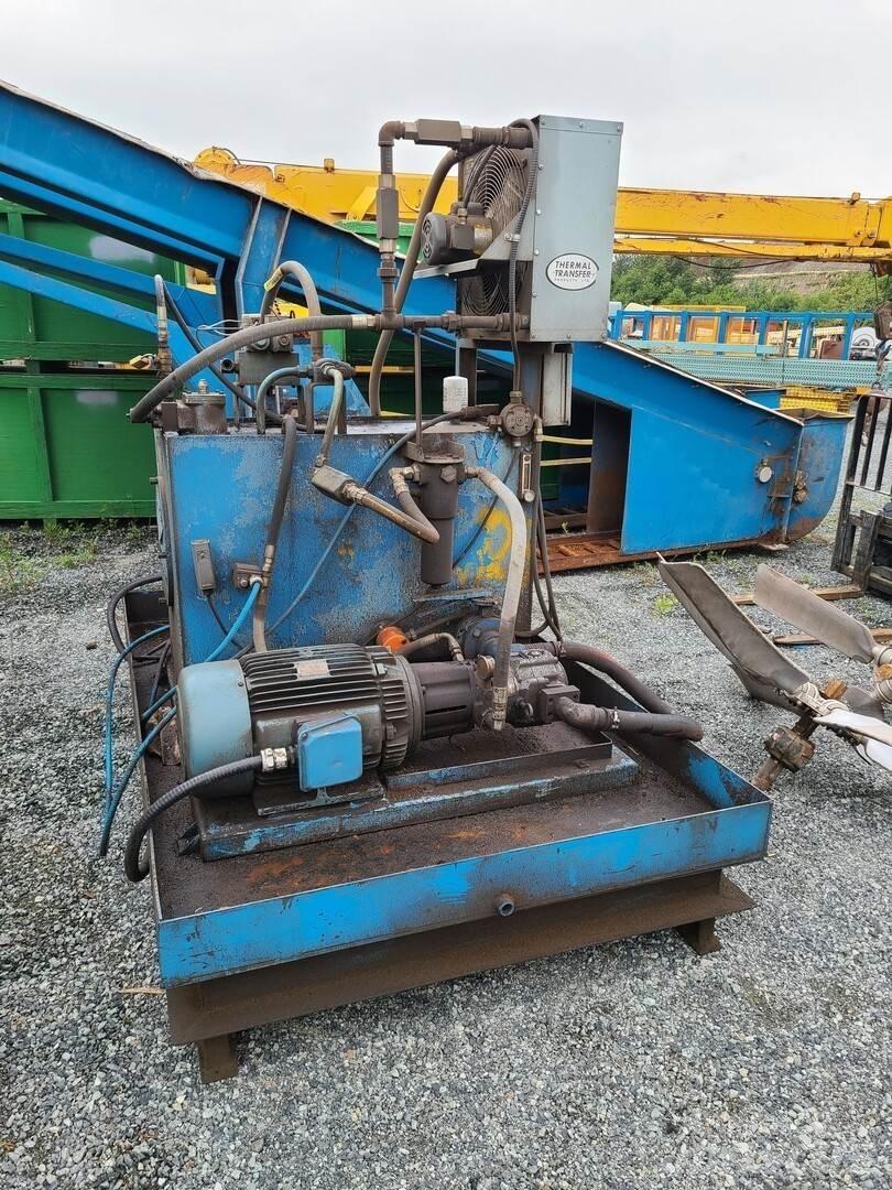  REXON Waterpumps