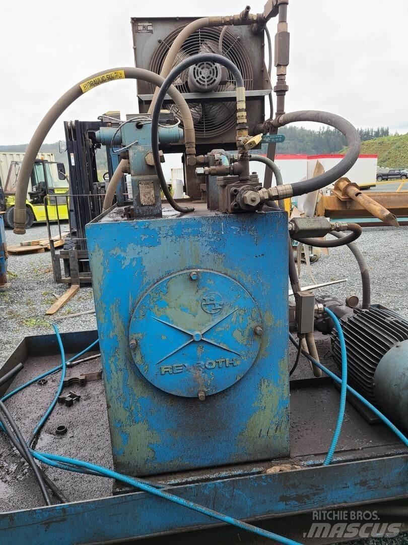  REXON Waterpumps