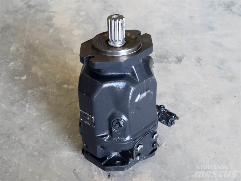 Rexroth D-72160 Waterpumps