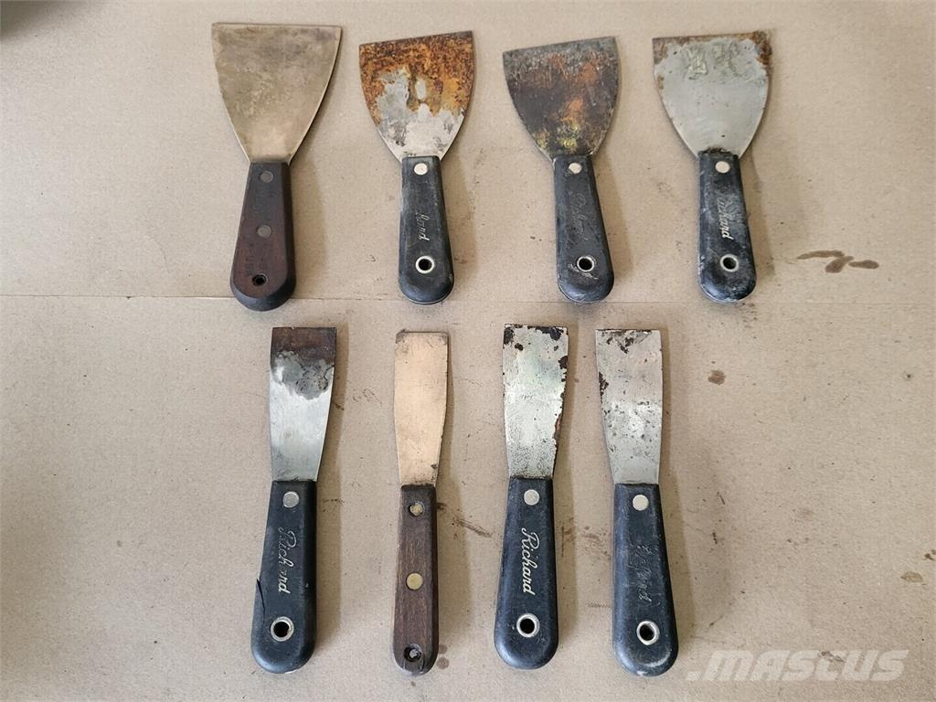  RICHARD Construction - Others