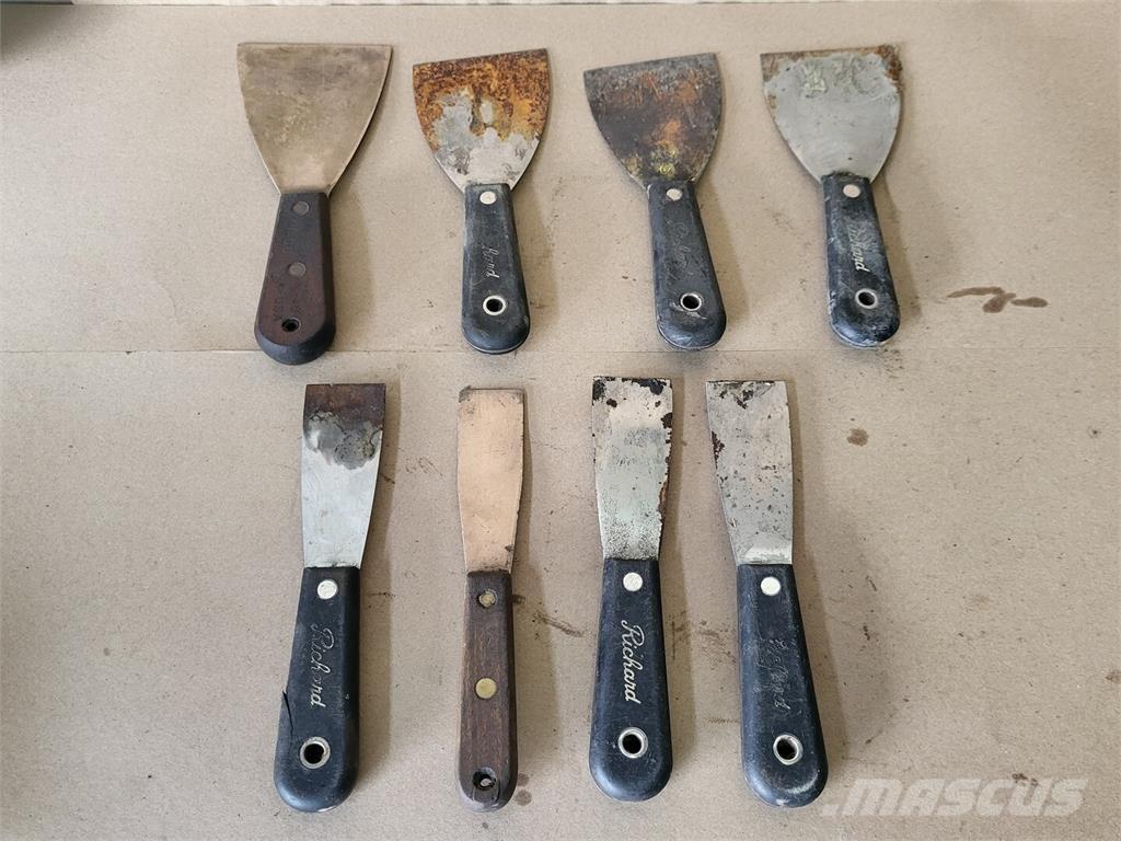  RICHARD Construction - Others