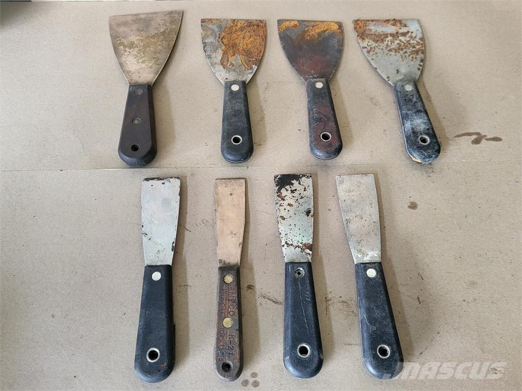  RICHARD Construction - Others