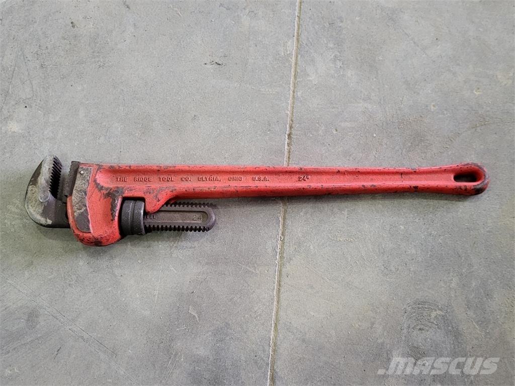  RIDGID Construction - Others