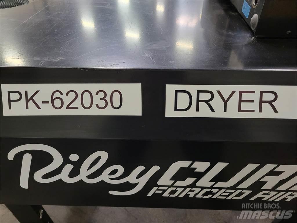  RILEYCURE Compressed air dryers