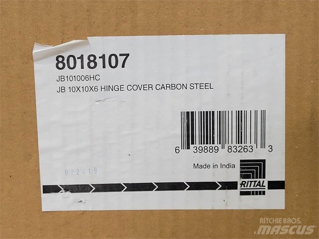  RITTAL JB101006HC Construction - Others