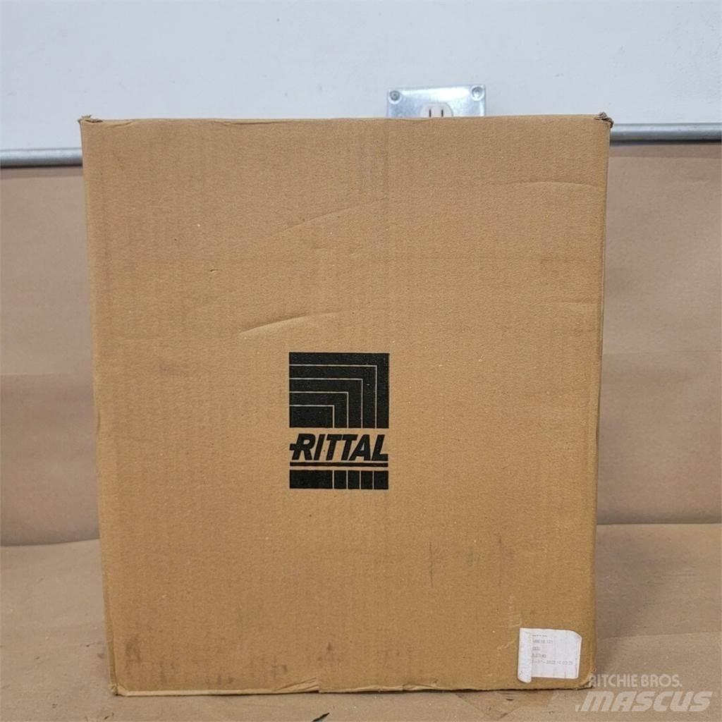  RITTAL JB161406HC Construction - Others