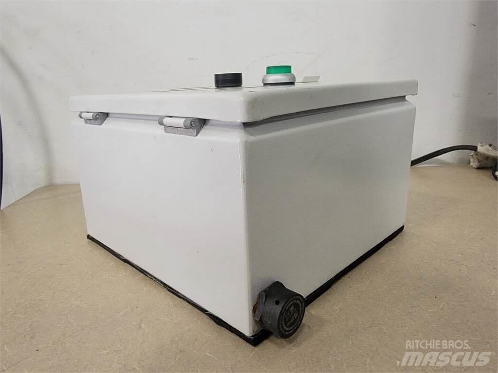  RITTAL JB8018107 Construction - Others