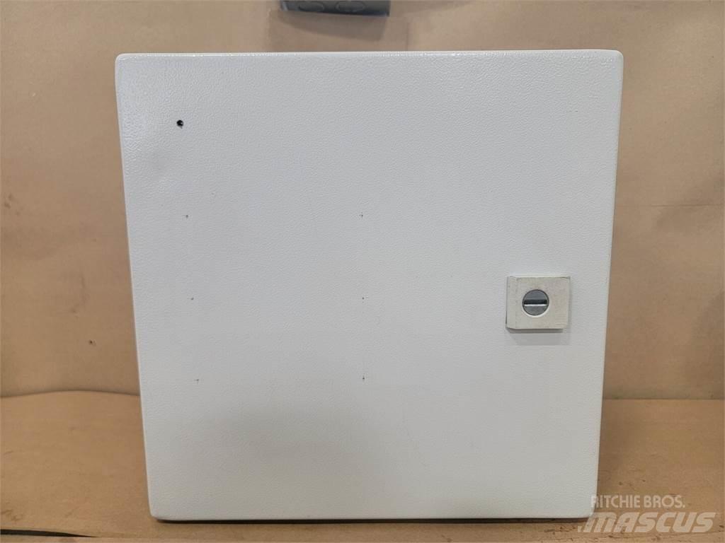  RITTAL WM 8017528 Construction - Others