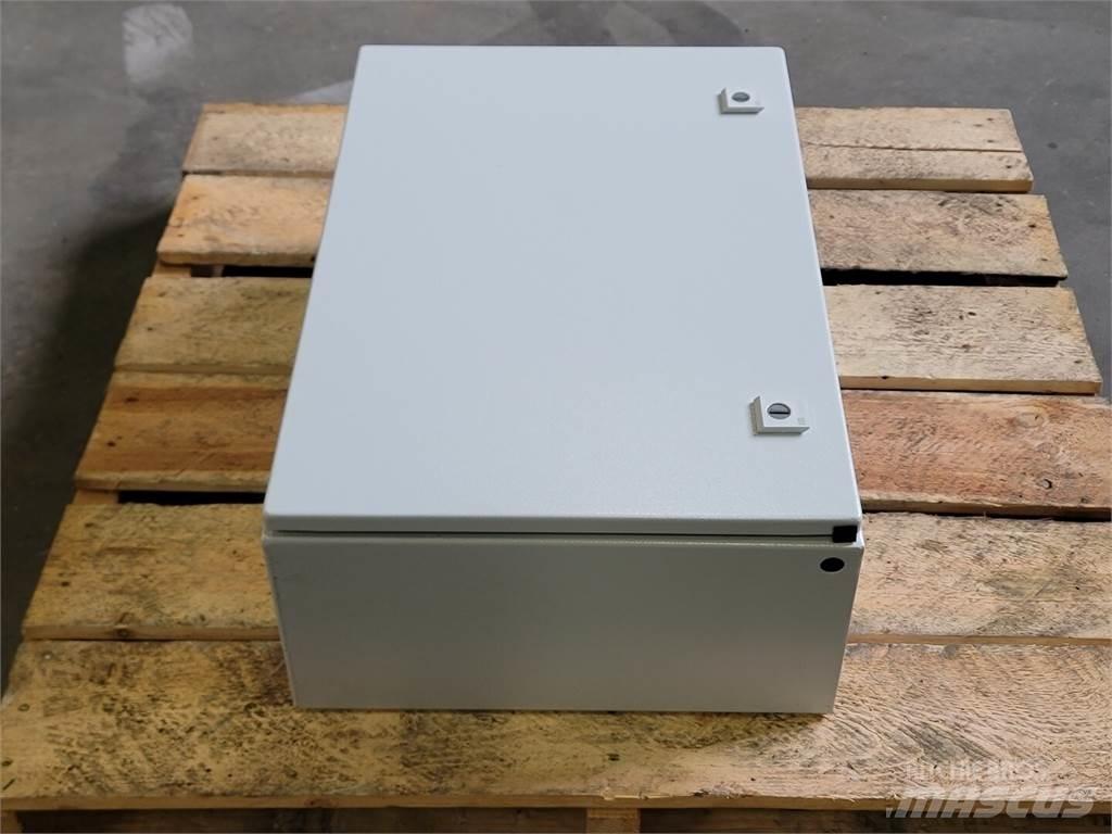  RITTAL WM241608NC Construction - Others