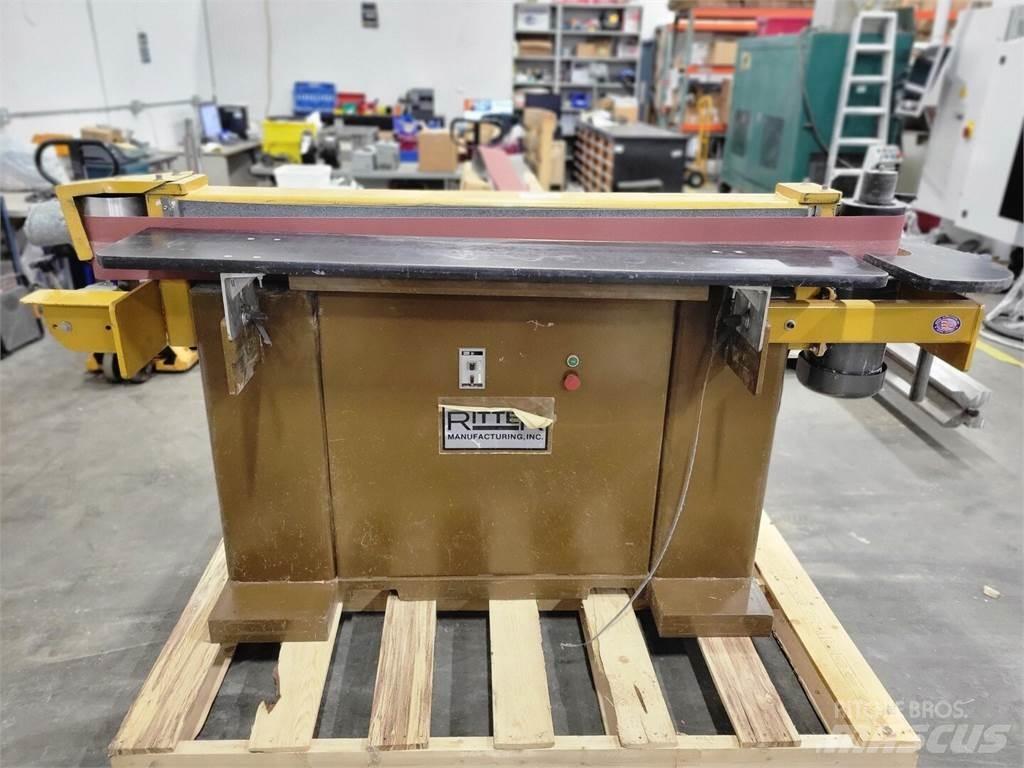 Ritter R950 Construction - Others