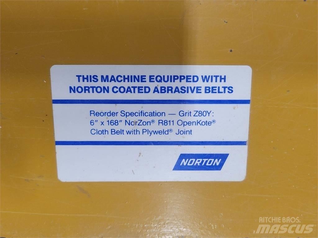 Ritter R950 Construction - Others