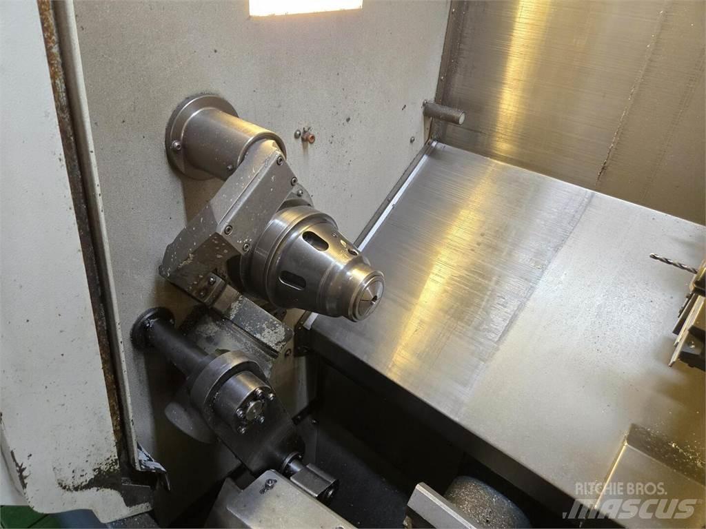  ROMI GL240 Construction - Others
