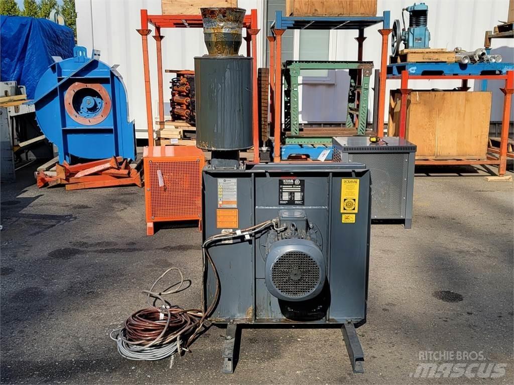  ROTAMILL GMBH Other components