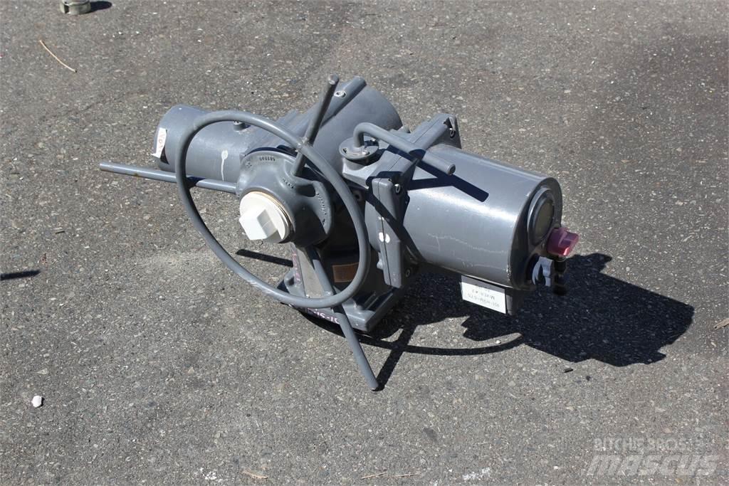  ROTORK 101-HV-575 Construction - Others