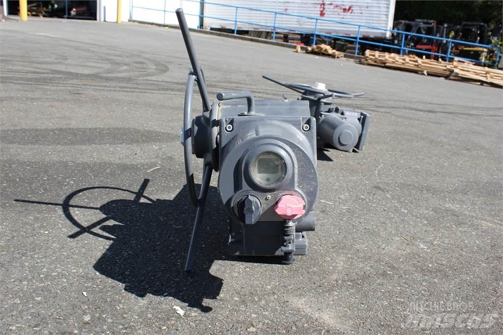  ROTORK 101-HV-575 Construction - Others