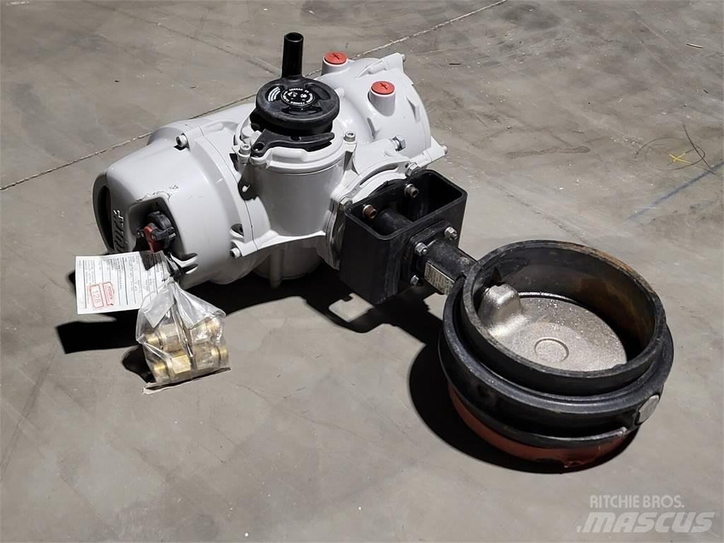  ROTORK IQTM250 Construction - Others