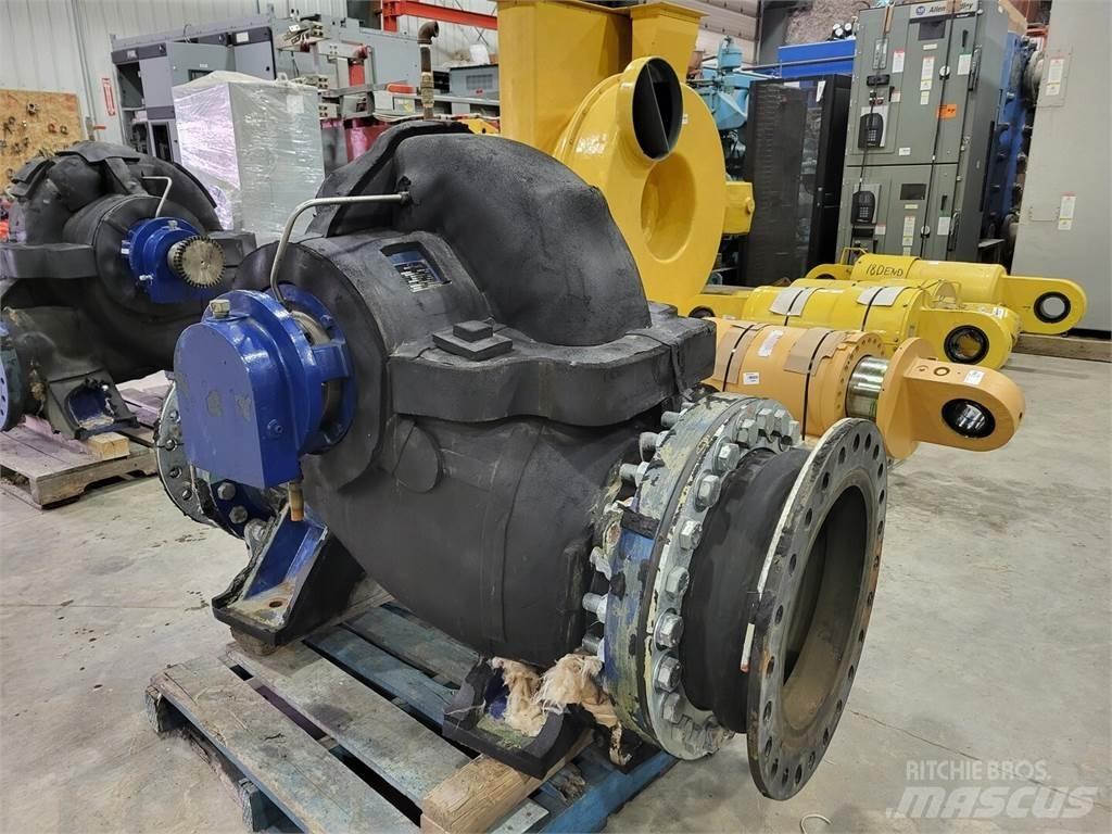  RUHRPUMPEN BB1-ZW Waterpumps