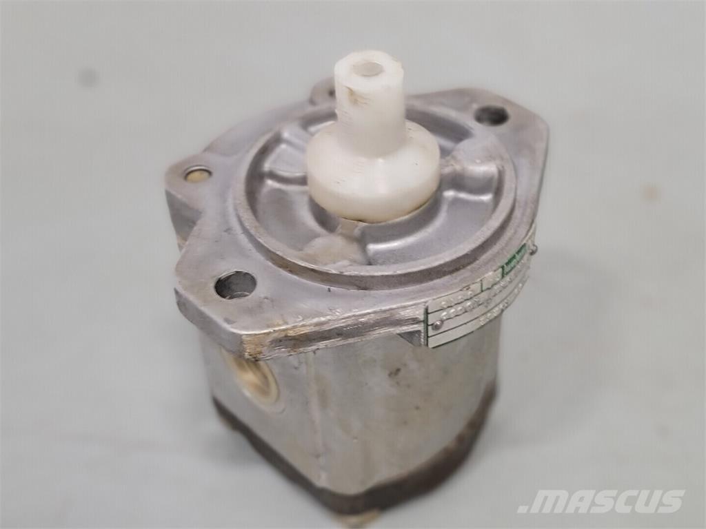  SALAMI 2PZ16D-R82S2 Waterpumps