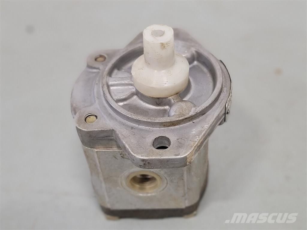  SALAMI 2PZ16D-R82S2 Waterpumps