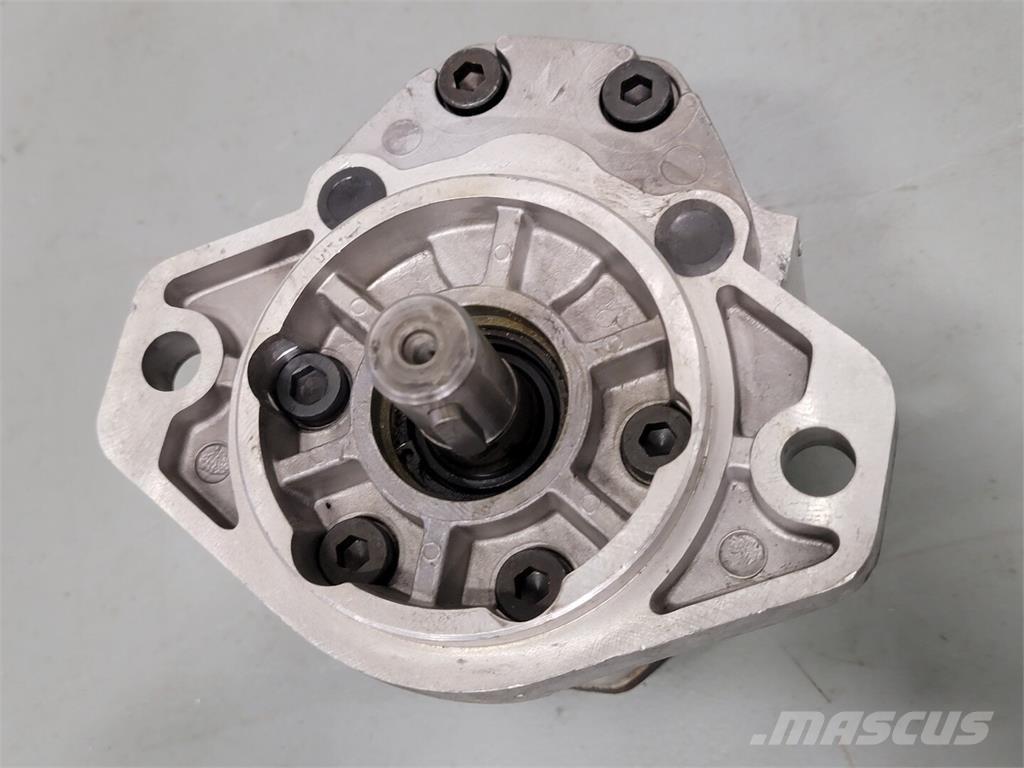  SALAMI 3PB21D-R87S3 Waterpumps