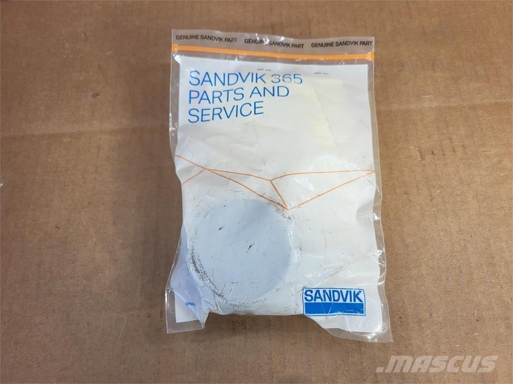 Sandvik 001552-010 Other components