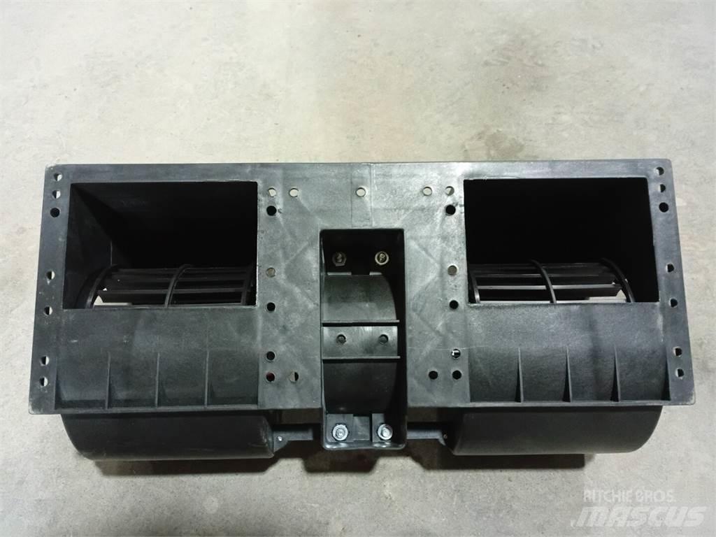 Sandvik 04730907 Other components