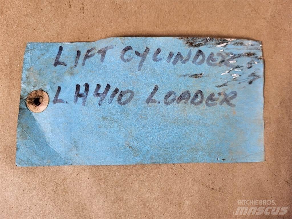 Sandvik 194492 Transportation - Others