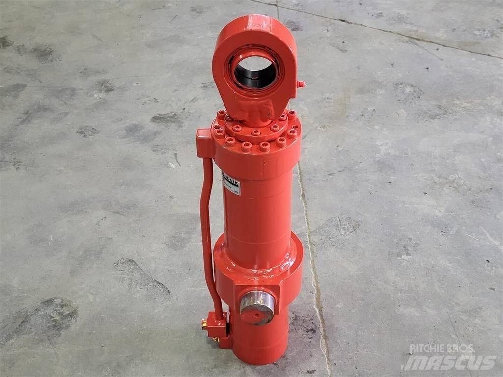 Sandvik 29560439 Transportation - Others