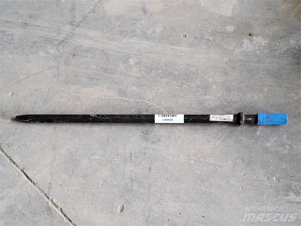 Sandvik 7870-6106-11 Construction - Others