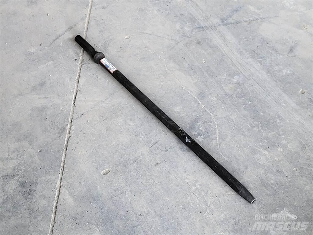 Sandvik 7870-6106-11 Construction - Others