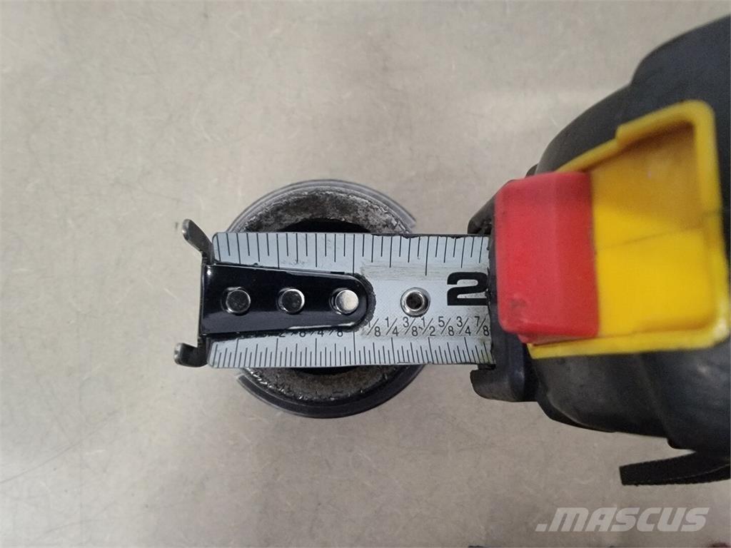 Sandvik TMA-14 Construction - Others