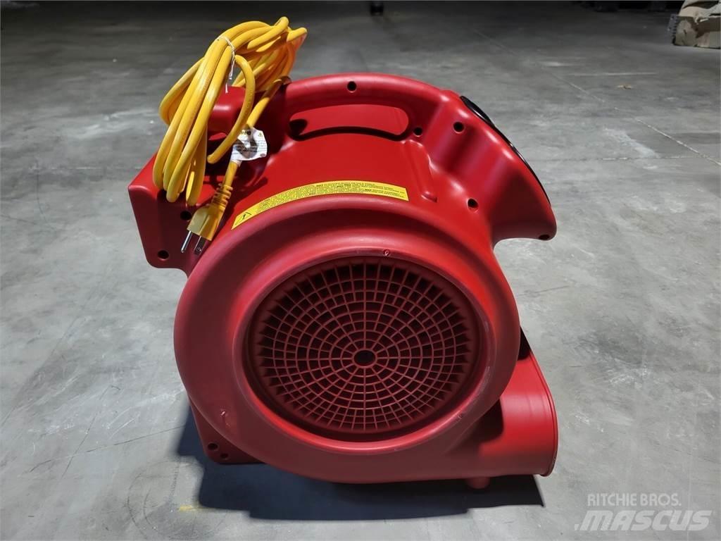  SANITAIRE SC6056A Other components