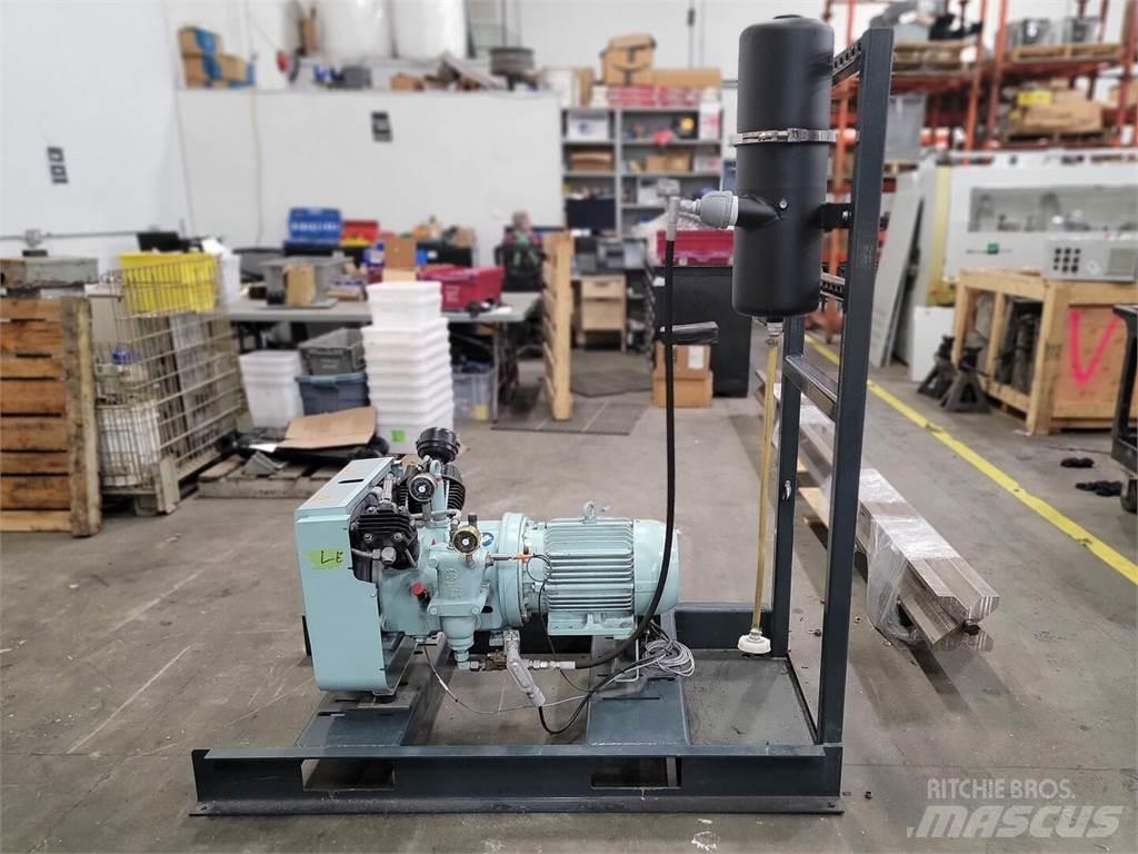  SAUER WP15L Compressors