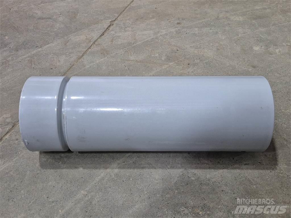  SCEPTER 077390 Other components