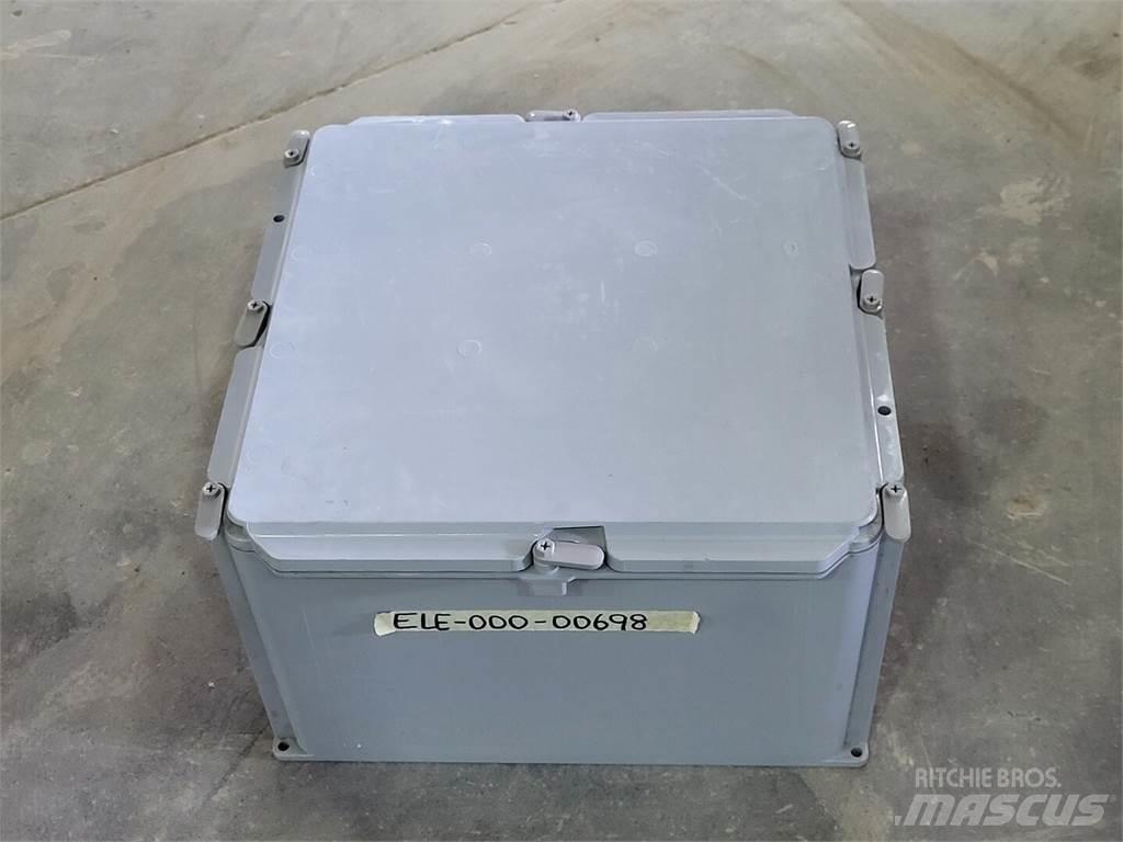  SCEPTER JBX161610 Construction - Others