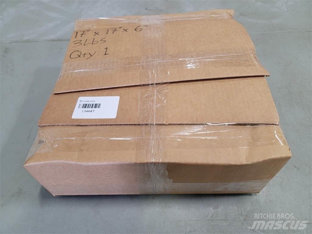  SCEPTER JBX884 Construction - Others