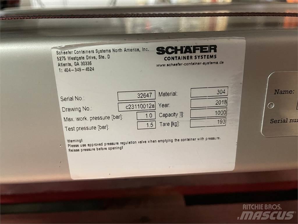 Schafer  Construction - Others