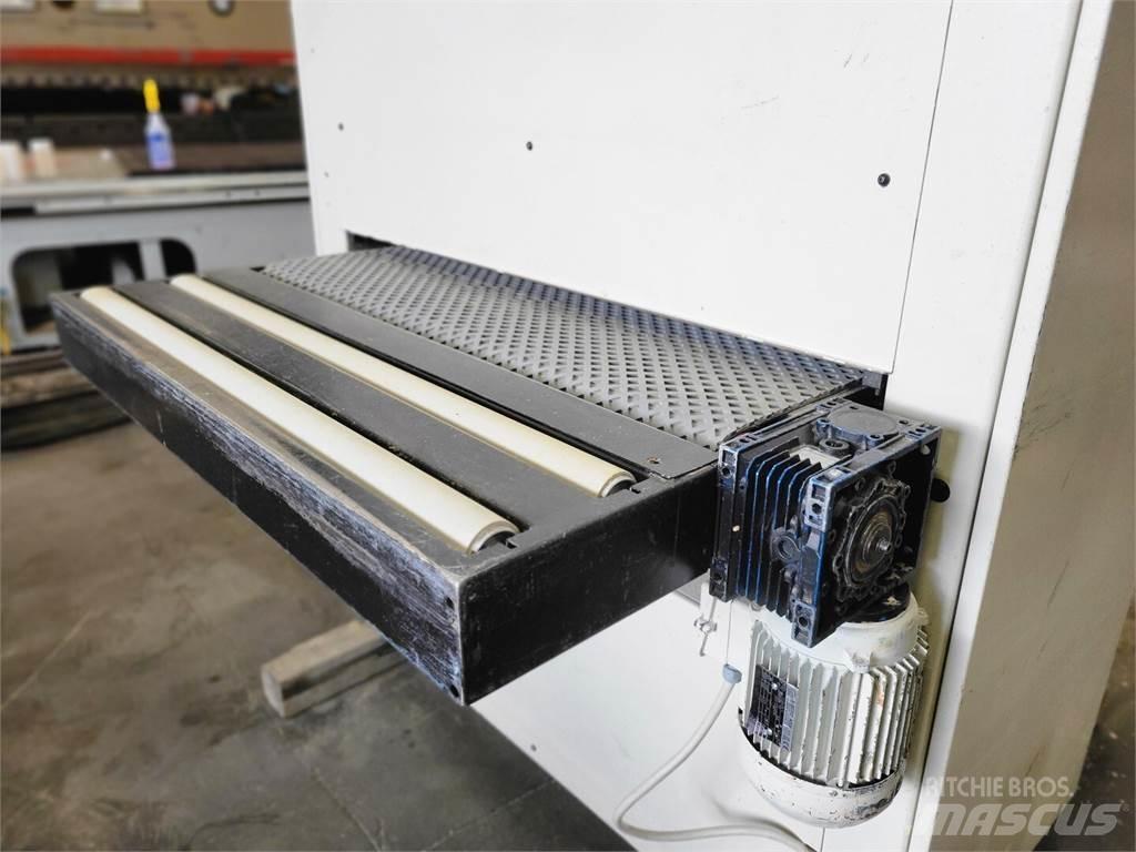  SCM 3 RCS 95 Construction - Others