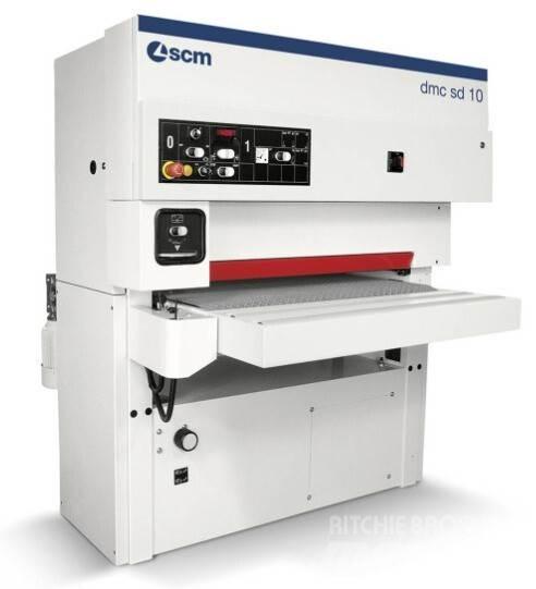  SCM dmc sd 10 Construction - Others
