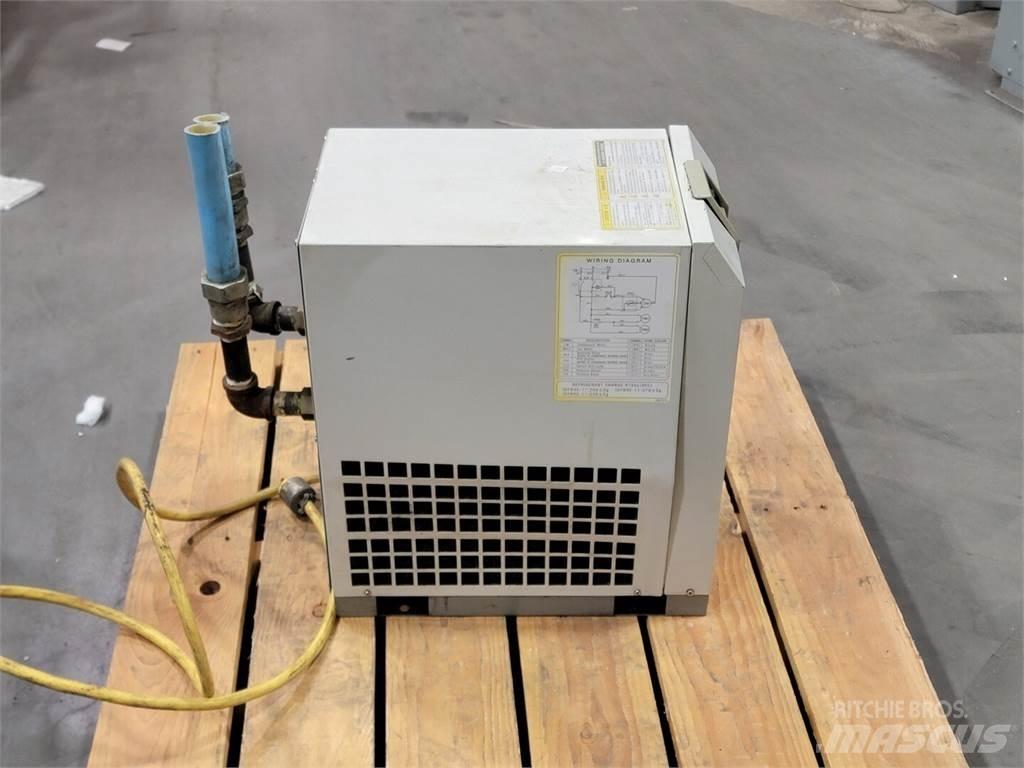  SCM IDFB6E-11N Compressed air dryers
