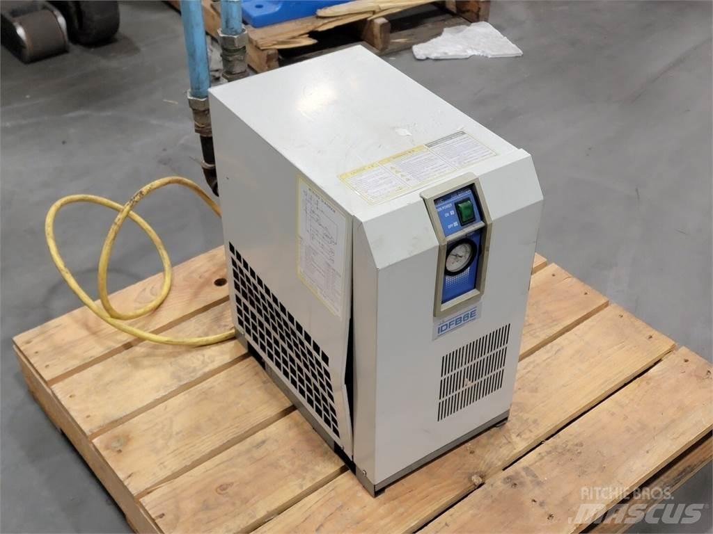  SCM IDFB6E-11N Compressed air dryers