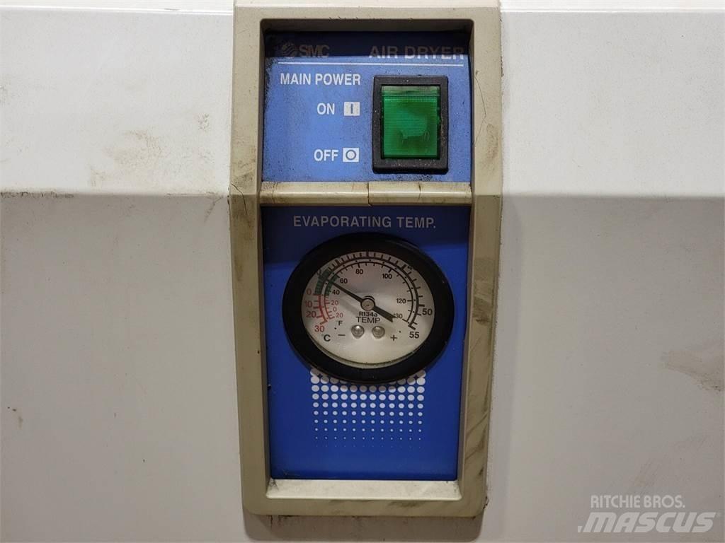  SCM IDFB6E-11N Compressed air dryers