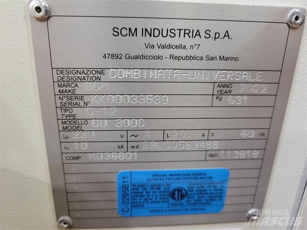 SCM minimax cu 300c Construction - Others