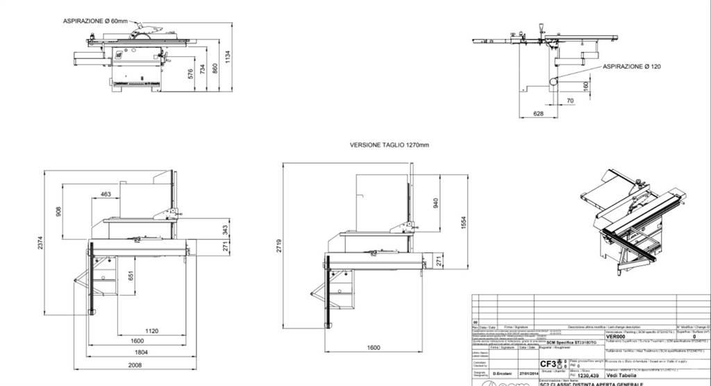 SCM minimax sc 2c Construction - Others