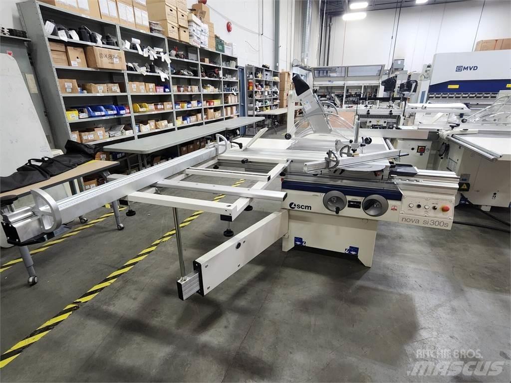  SCM nova si 300s Construction - Others