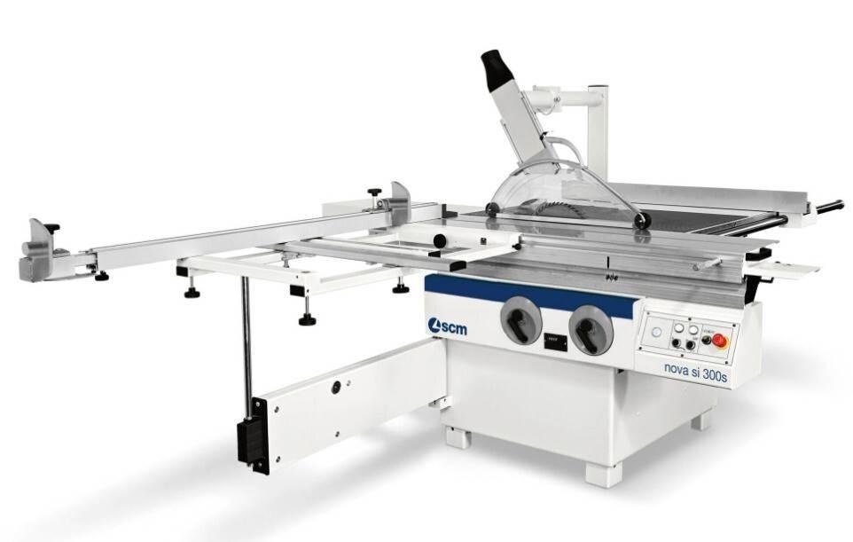  SCM nova si 300s Construction - Others