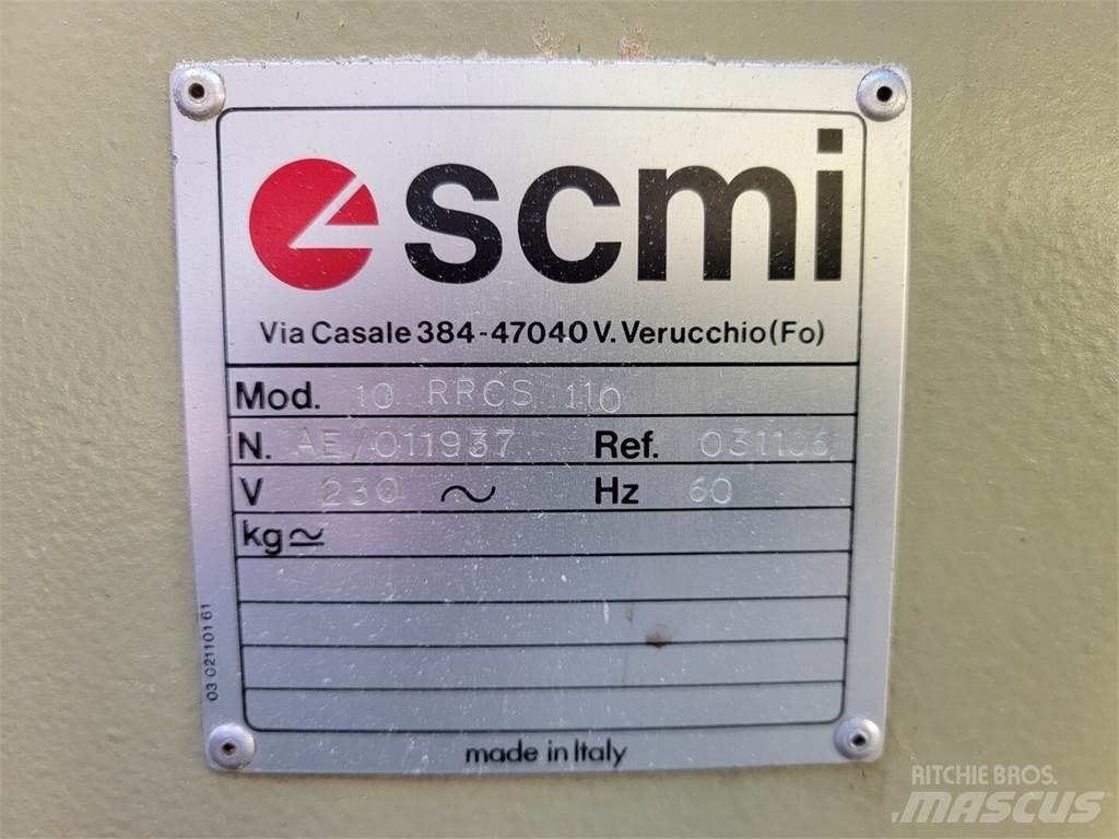  SCMI 10 RRCS 110 Construction - Others