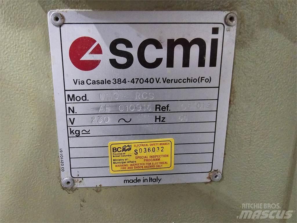  SCMI UNO RCS Construction - Others