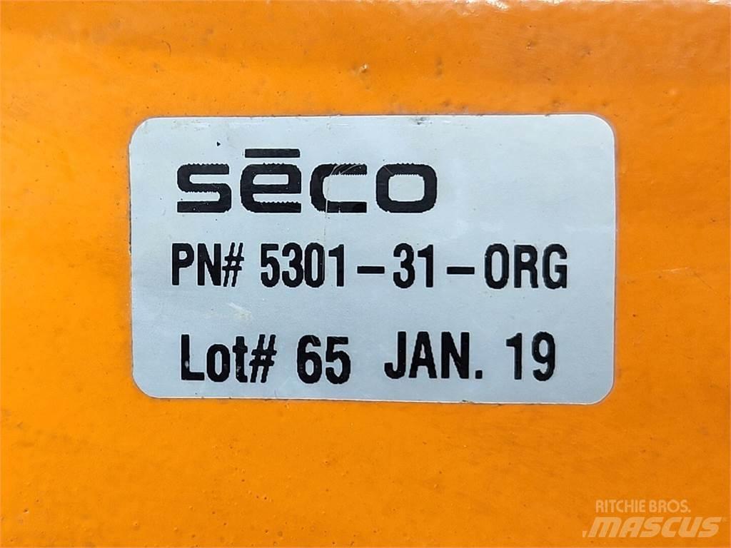 Seco 5301-31-ORG Other components